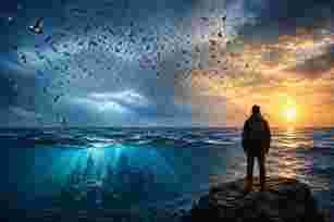 THE VANISHED WAYSTATION