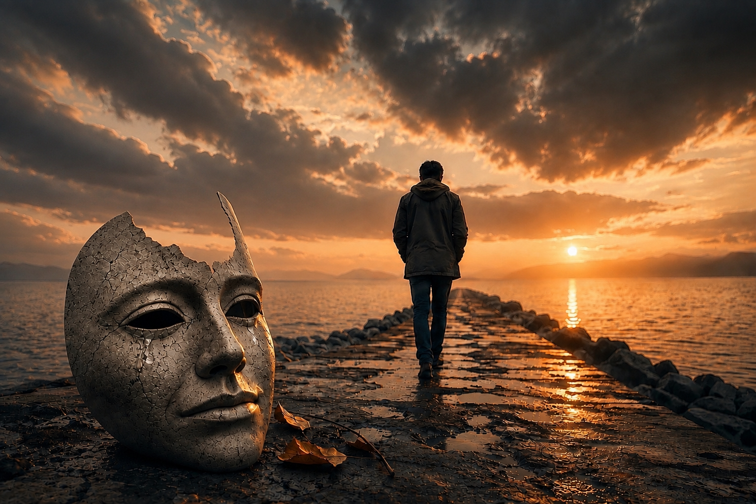 The Weariness of Good Intentions