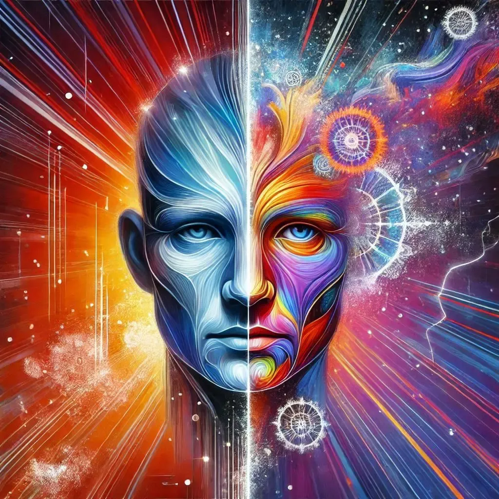 Cognitive Dissonance- Understanding the Inner Conflict Shaping Human Behavior