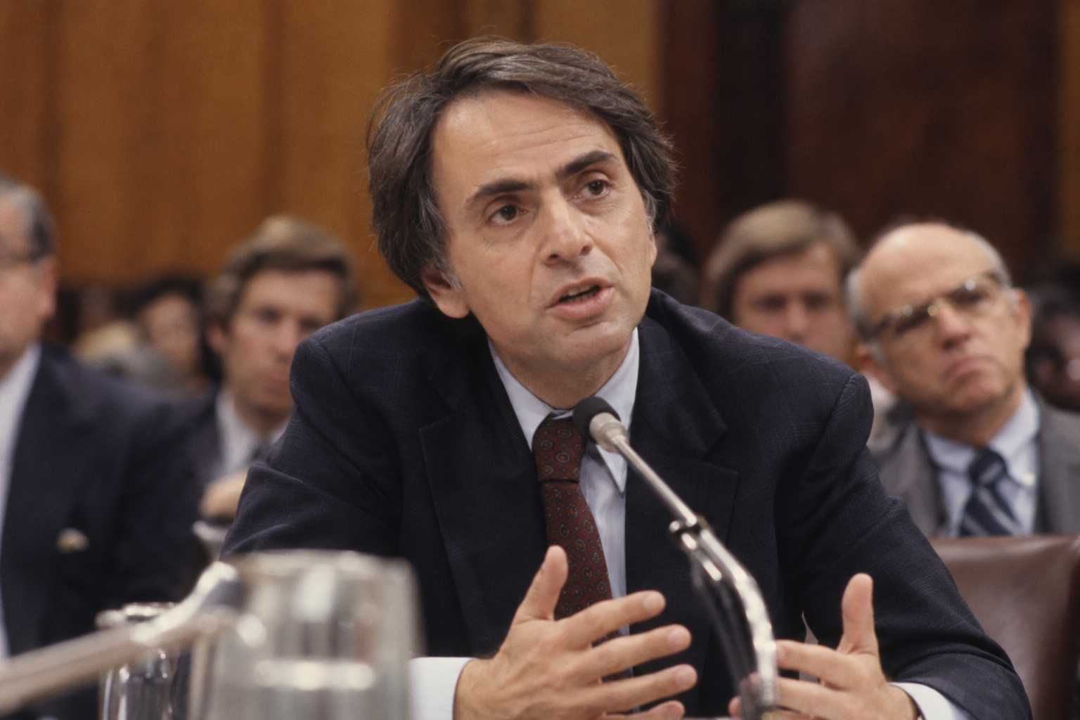 With Wonder and Humility: An Open Letter in the Spirit of Carl Sagan