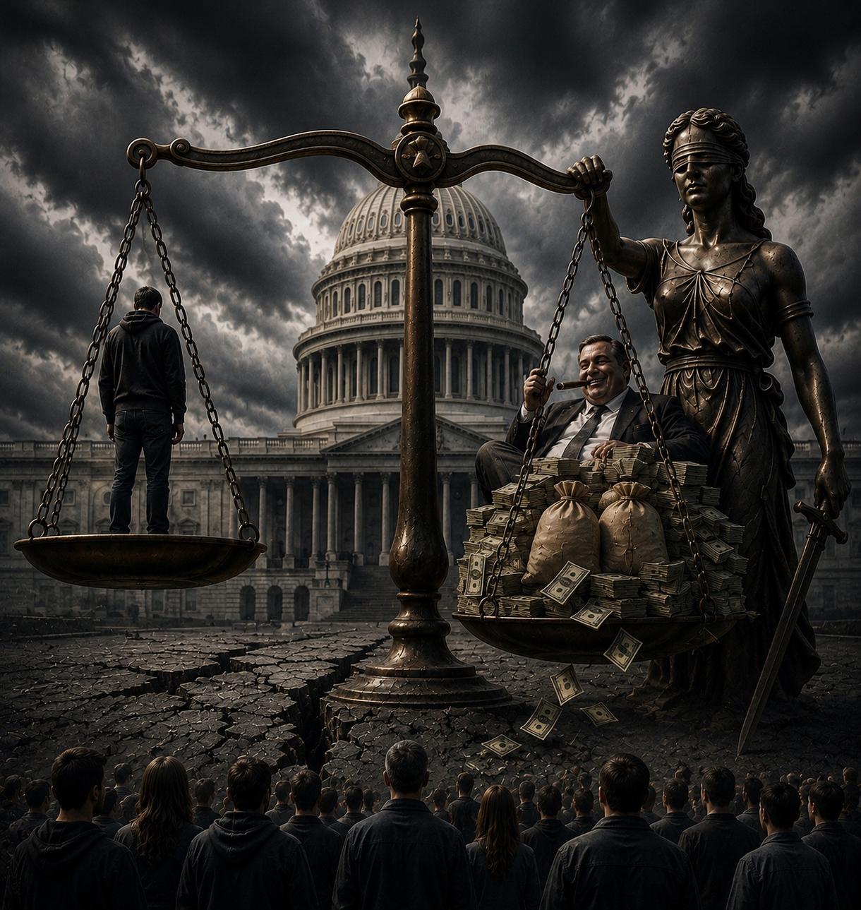 The Silent Erosion of Trust