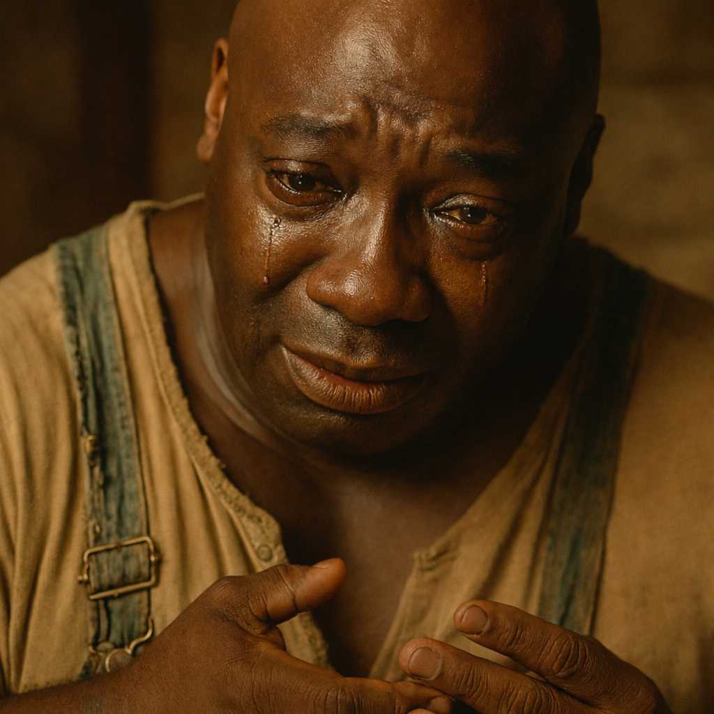 THE GREATNESS OF THE HEART