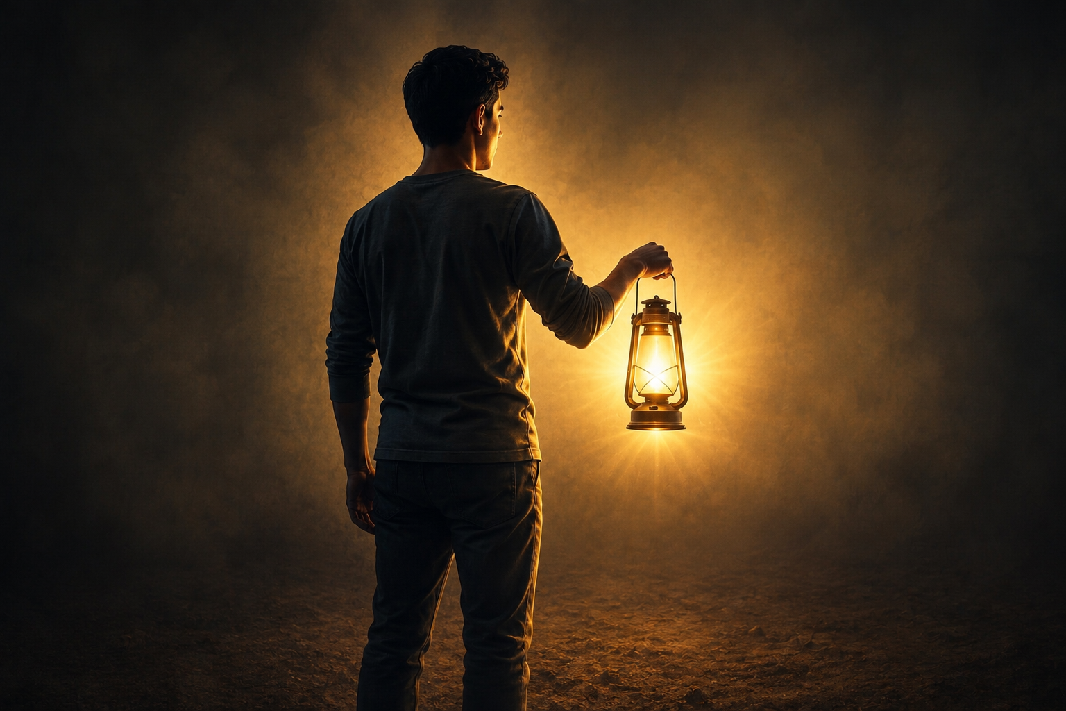 The Visibility of Goodness: A Moral Reckoning