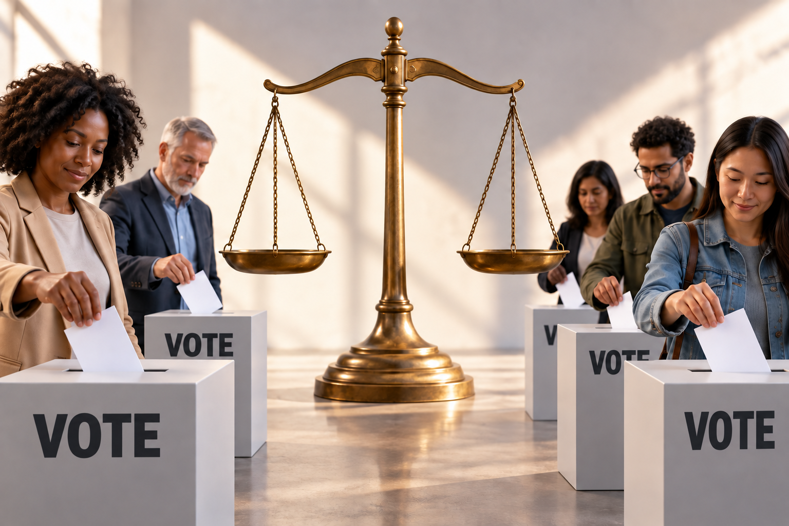 WHEN IDENTITY REPLACES RESULTS