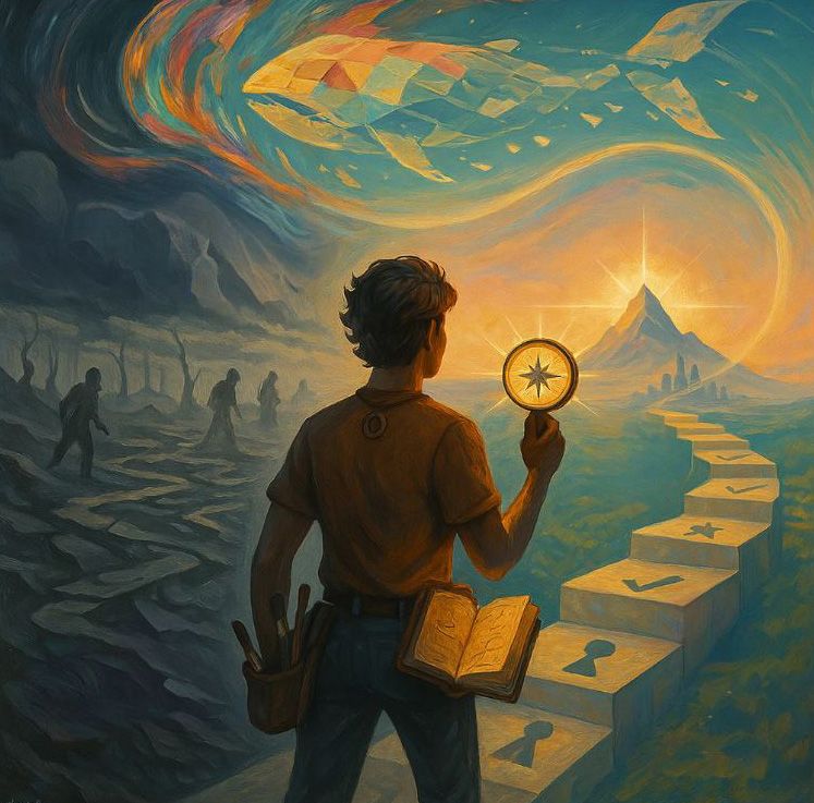VISION OF SUCCESS