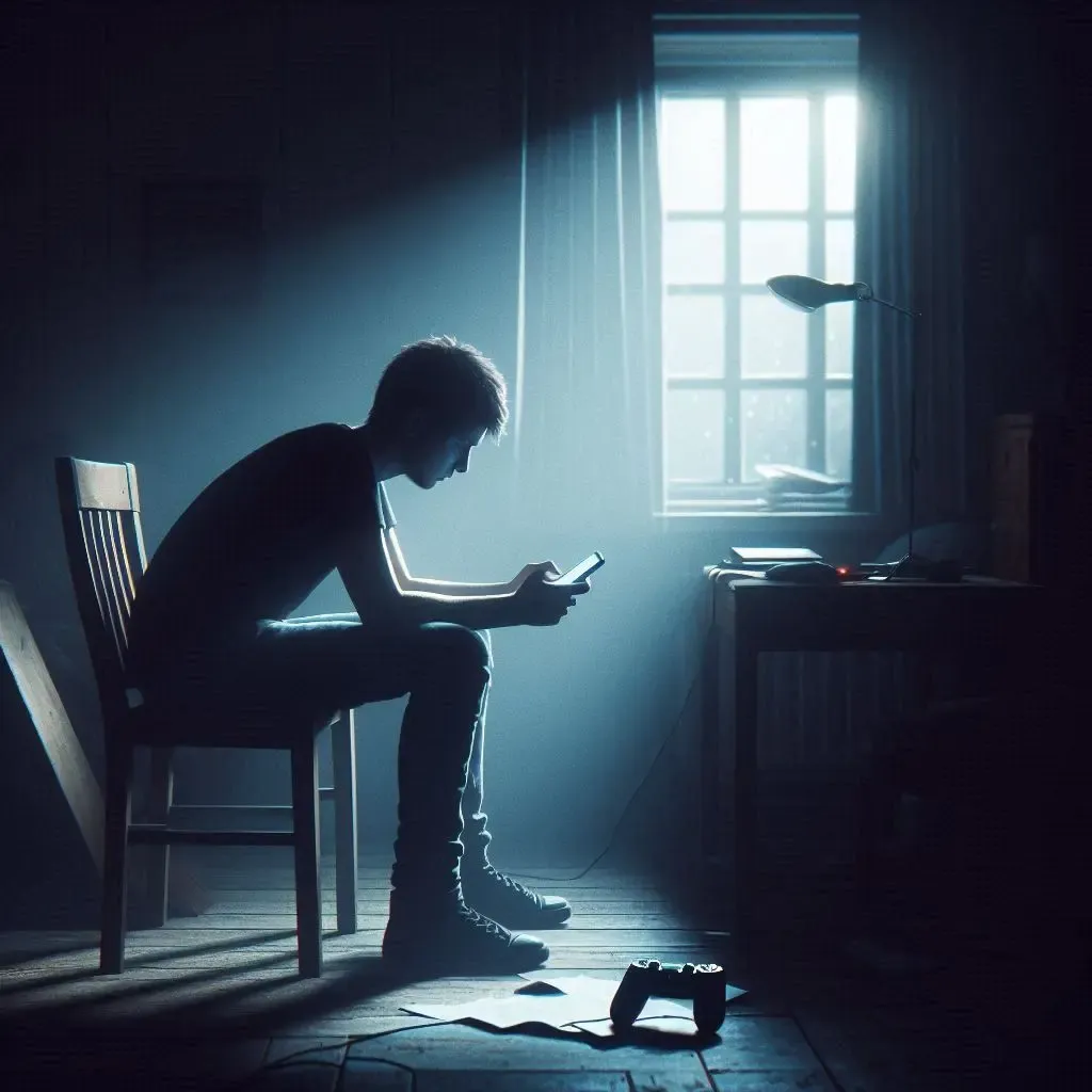 In Life’s Darkest Moments, Who Will You Call