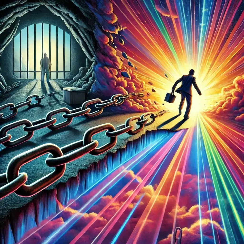 Transcending Boundaries, The Path to Critical Thinking