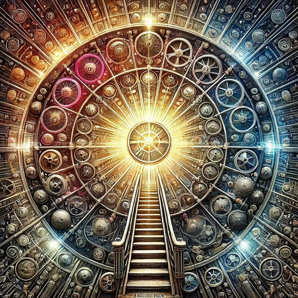Be the Elevator