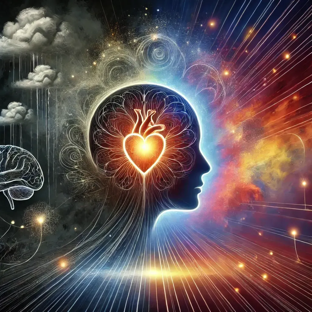 The Journey to Empathy