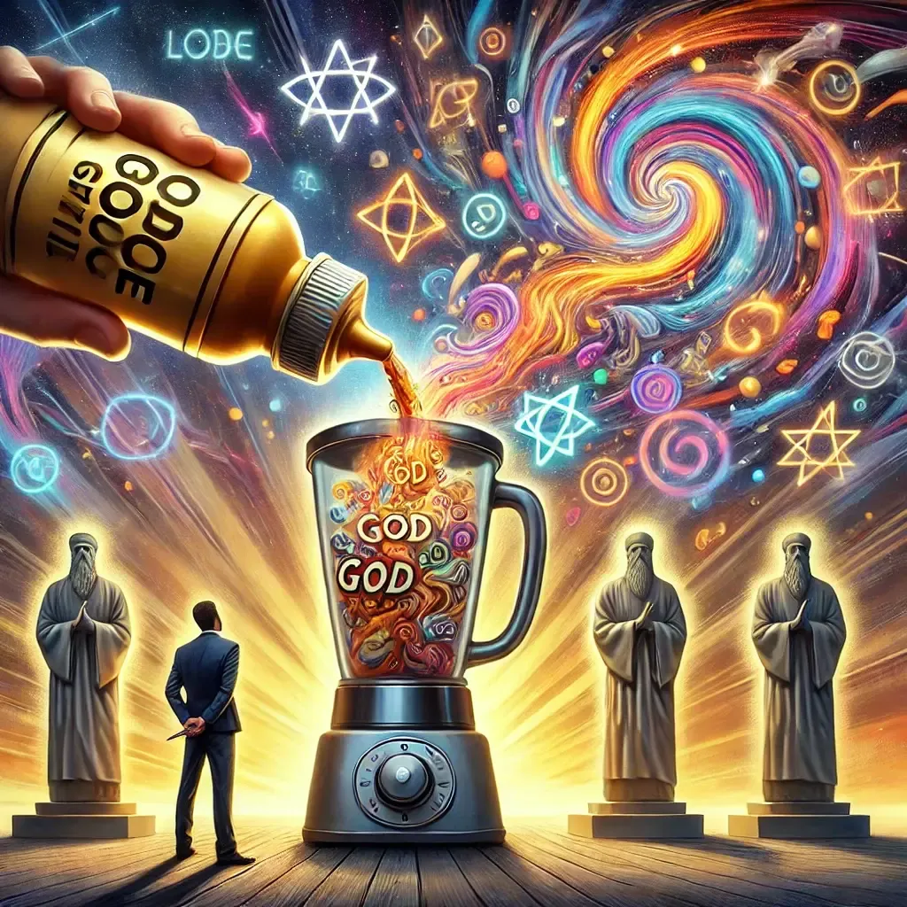 Navigating the Crossroads of Logic and Belief