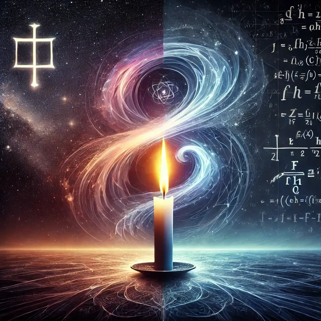 Illuminating Truth with Science