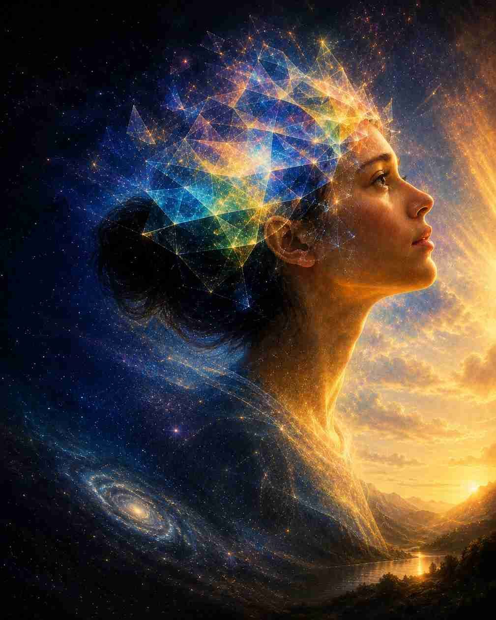 Spectrums of Light