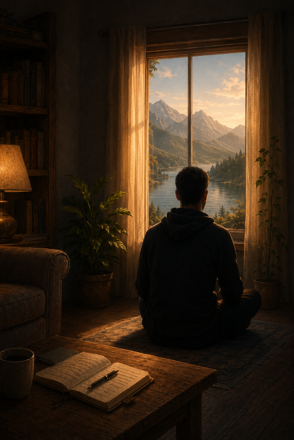 THE HIDDEN POWER OF PRIVACY AND SILENCE